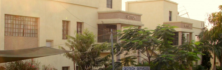 Geotech Services
